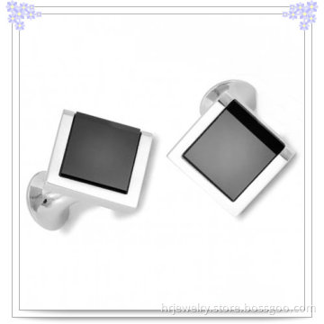 Fashion Accessories Silver Jewelry Cufflinks (CU0021)